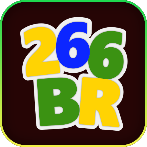 Logo da 266br